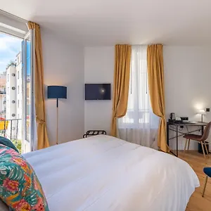 Hotel Boutique Cote D'azur