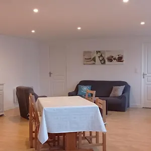 Appartement La