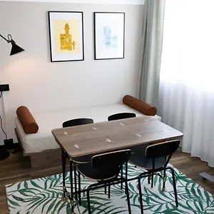 Hotel Novotel Airport, Nizza