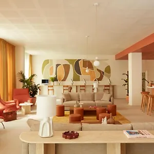 Hotel Okko Rosa Parks