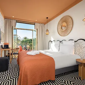 Hotel 1er, Nizza