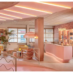 Hotel Apogia, Nizza