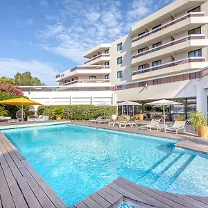 Mercure Centre Cote D'azur 4*, Hyères Francia