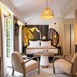 Hotel Palais Segurane Boutique, Nice
