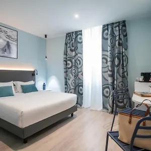 Hotel Western Alba, Nizza