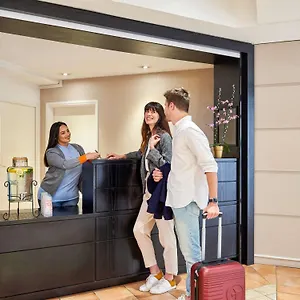 Apartahotel Adagio Access Garibaldi