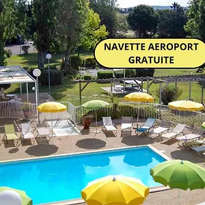 Ibis Styles Marseille Aéroport 3*, Vitrolles (Bouches-du-Rhone) Francia