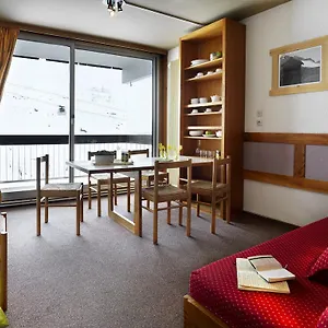  Apartment Abrineige Clubhotel Le Gypaete France