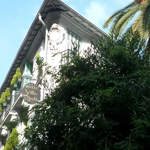 Hotel Rivoli, Nizza