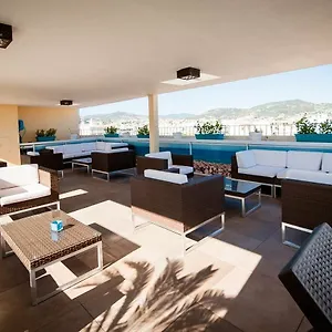 Aparthotel Residhome Promenade, Nizza