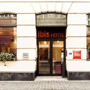 Ibis Centre Grand Place 3*, Lila Francia