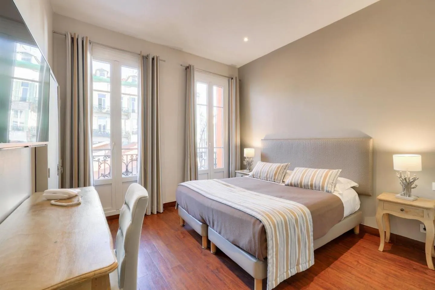 Hotel Lepante Nice
