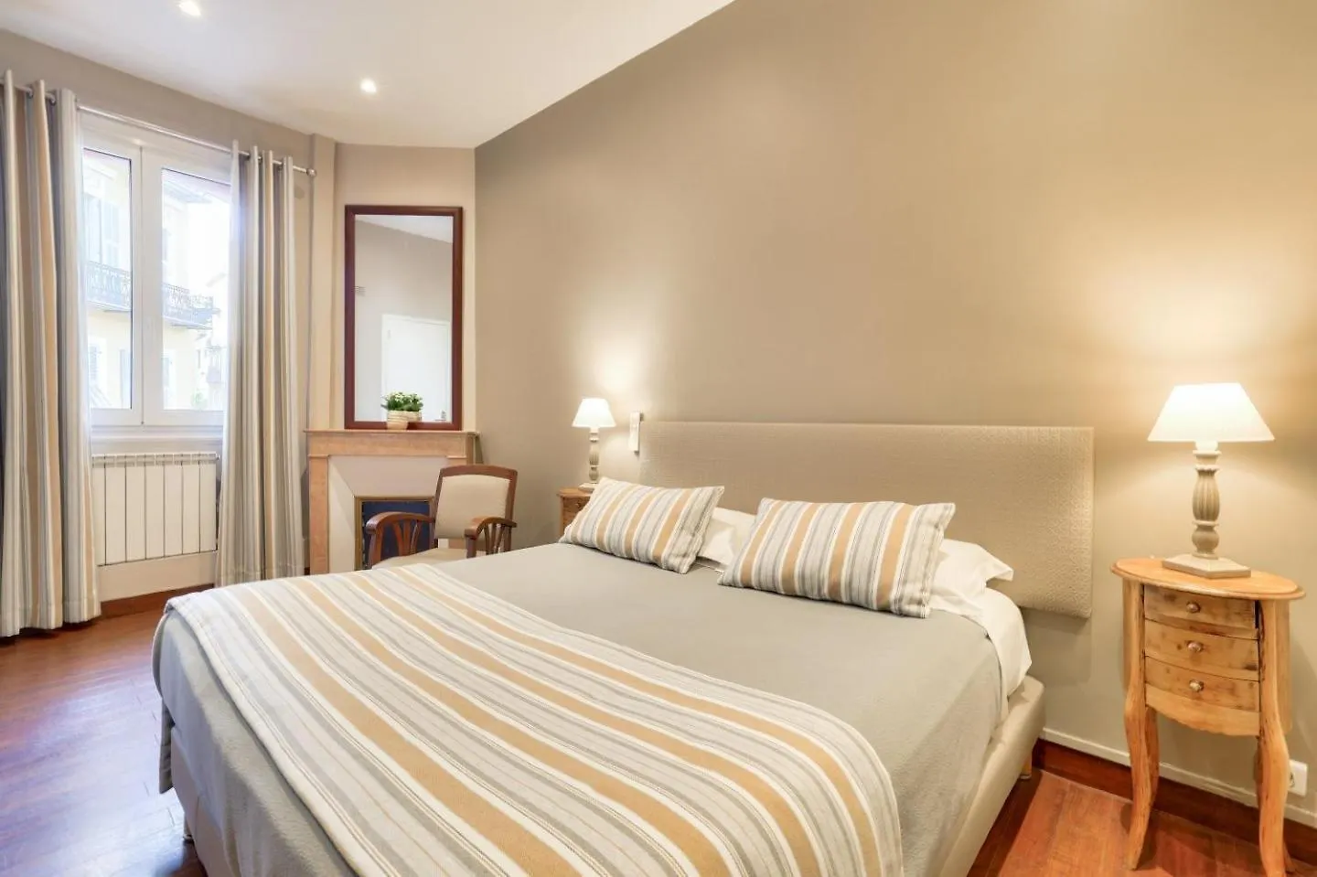 Hotel Lepante Nice France