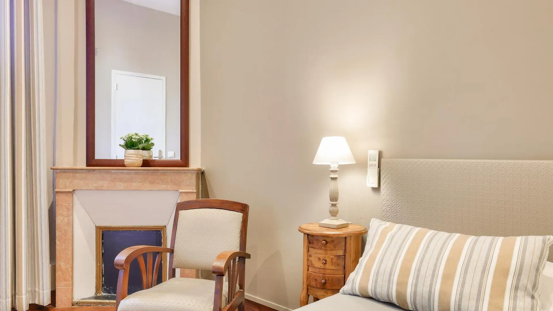 Hotel Lepante Nice