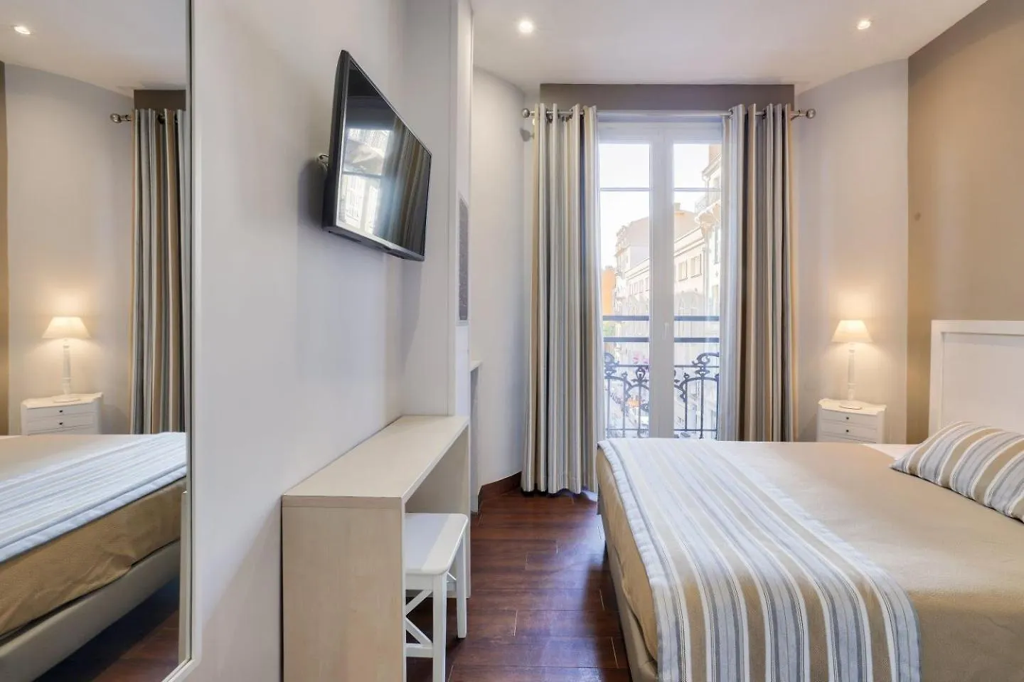 Hotel Lepante Nice 2*,  France