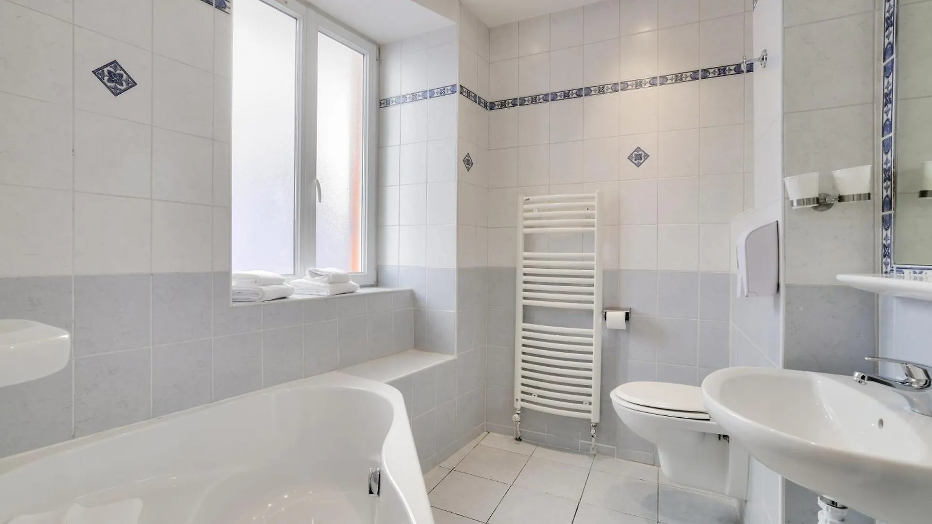Hotel Lepante Nice 2*,