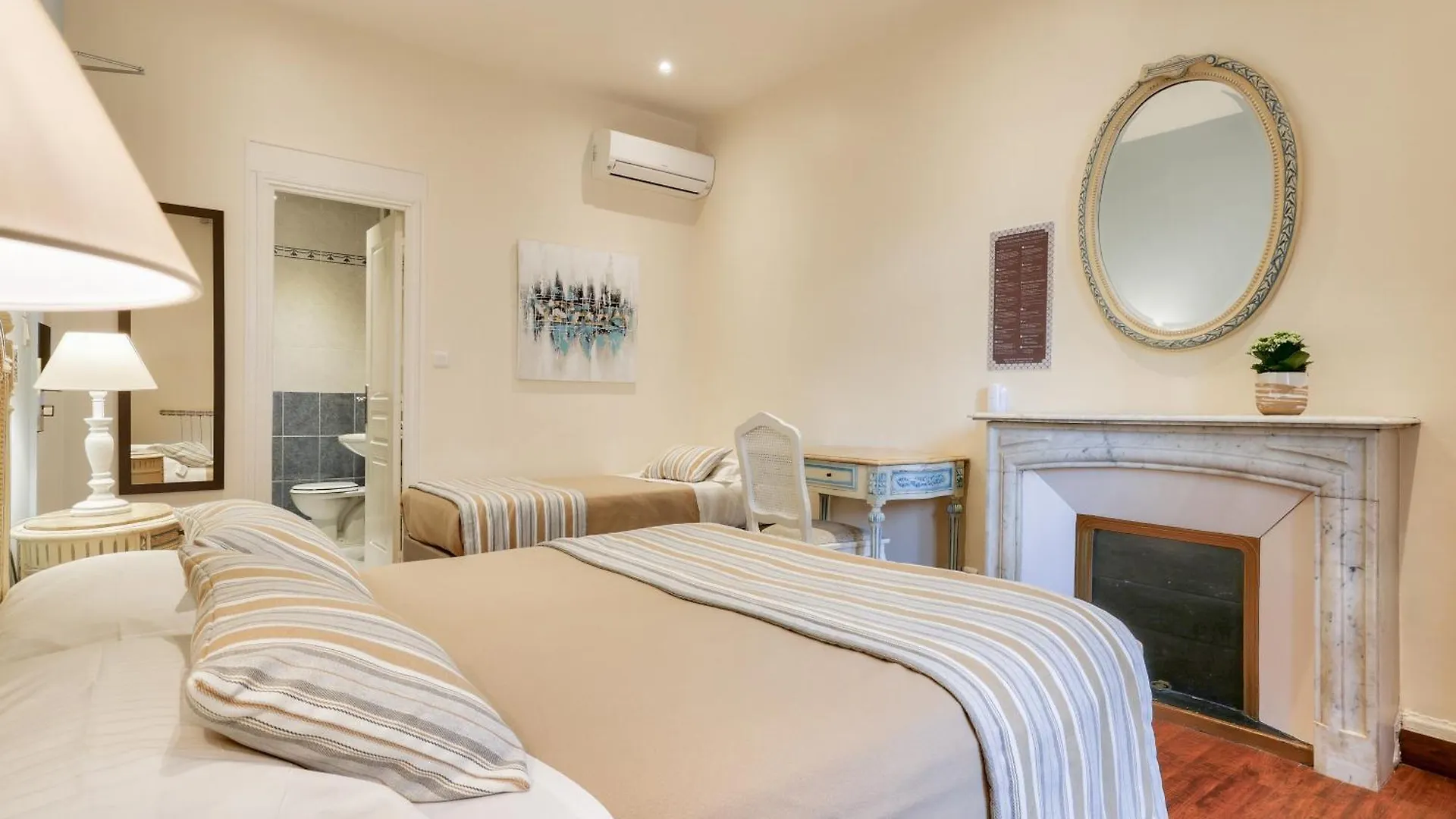 Hotel Lepante Nice