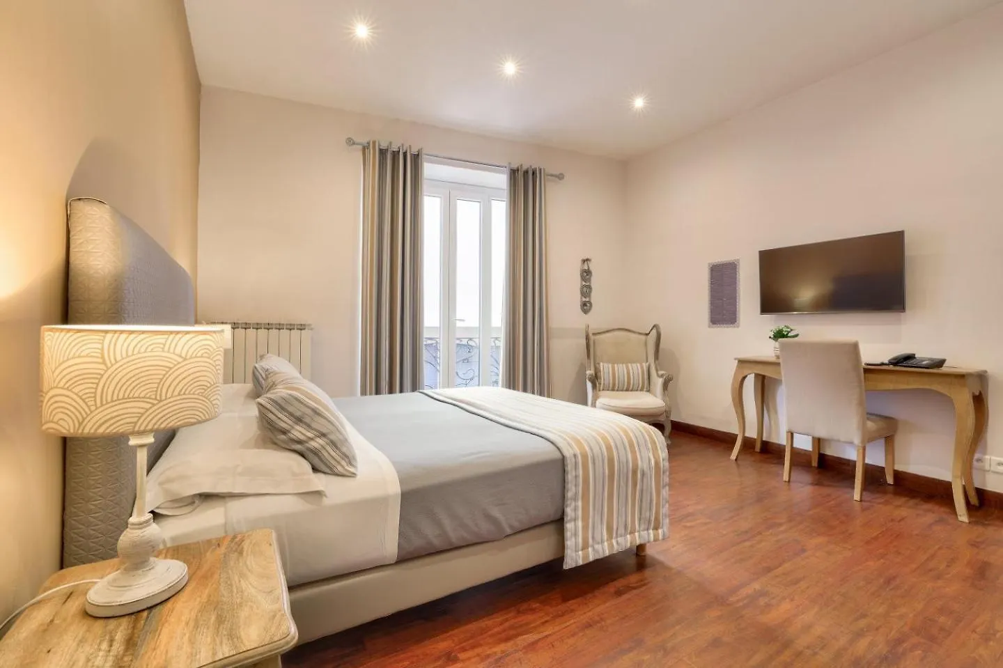 Hotel Lepante Nice