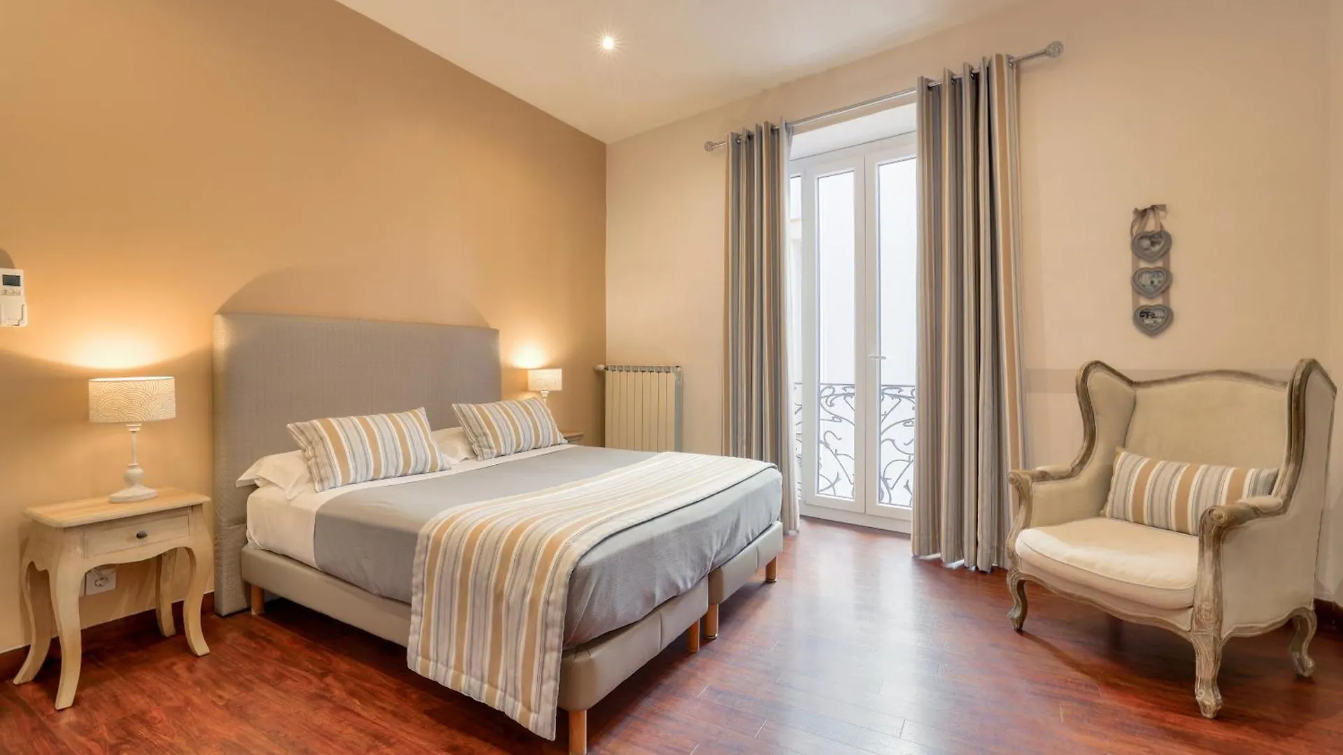 Hotel Lepante Nice 2*,