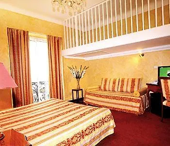 Hotel Lepante Nice