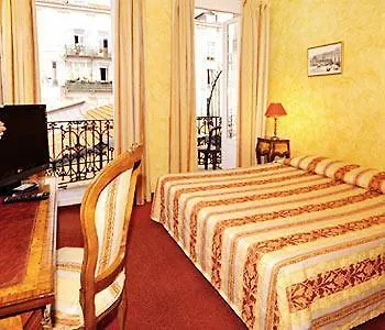 Hotel Lepante Nice 2*,