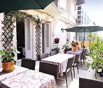 Hotel Lepante Nice