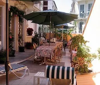 Hotel Lepante Nice