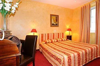 Hotel Lepante Nice