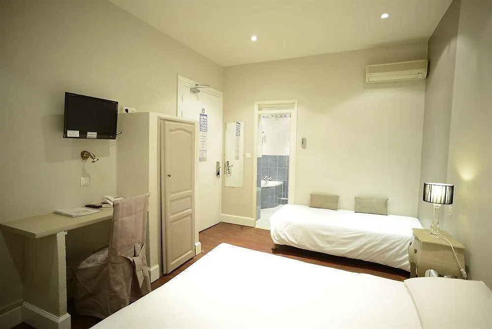 Hotel Lepante Nice