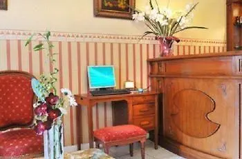 Hotel Lepante Nice France