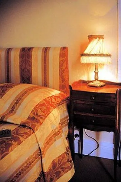 Hotel Lepante Nice 2*,  Frankrig