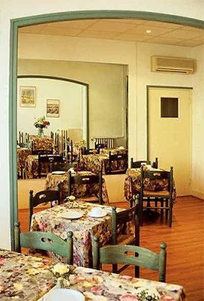 Hotel Lepante Nice