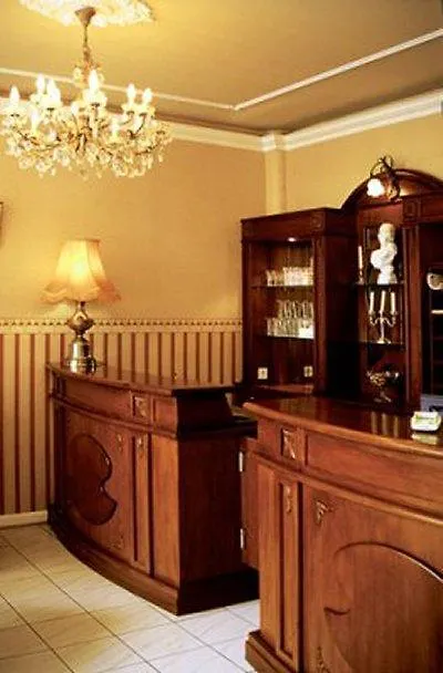 Hotel Lepante Nice France