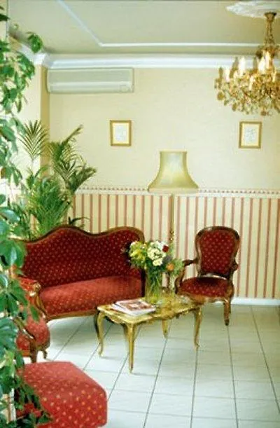Hotel Lepante Nice