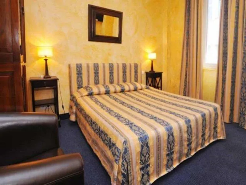 Hotel Lepante Nice