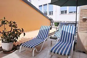 Hotel Lepante Nice 2*,  France