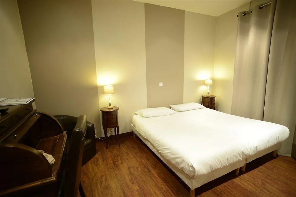 Hotel Lepante Nice