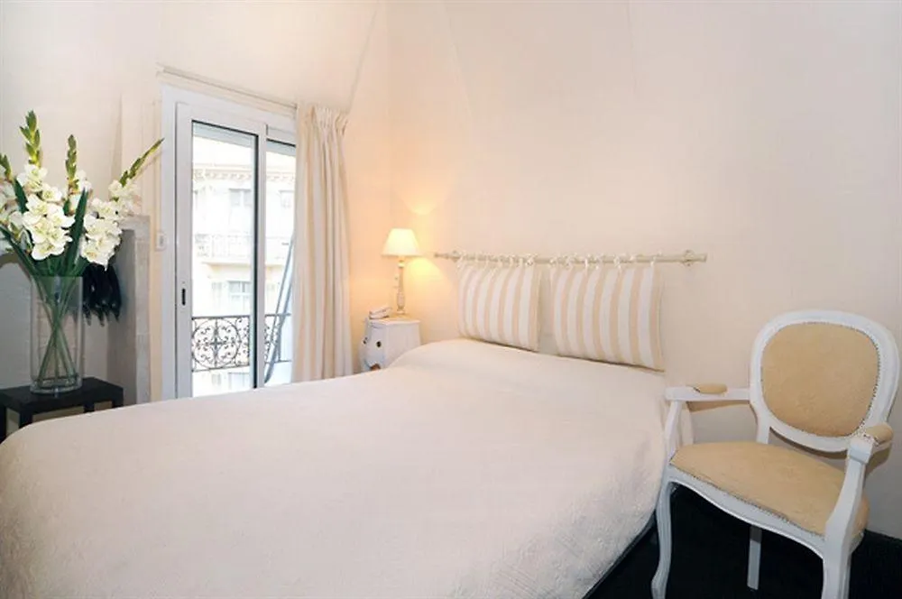 Hotel Lepante Nice 2*,