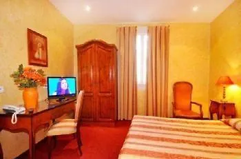Hotel Lepante Nice