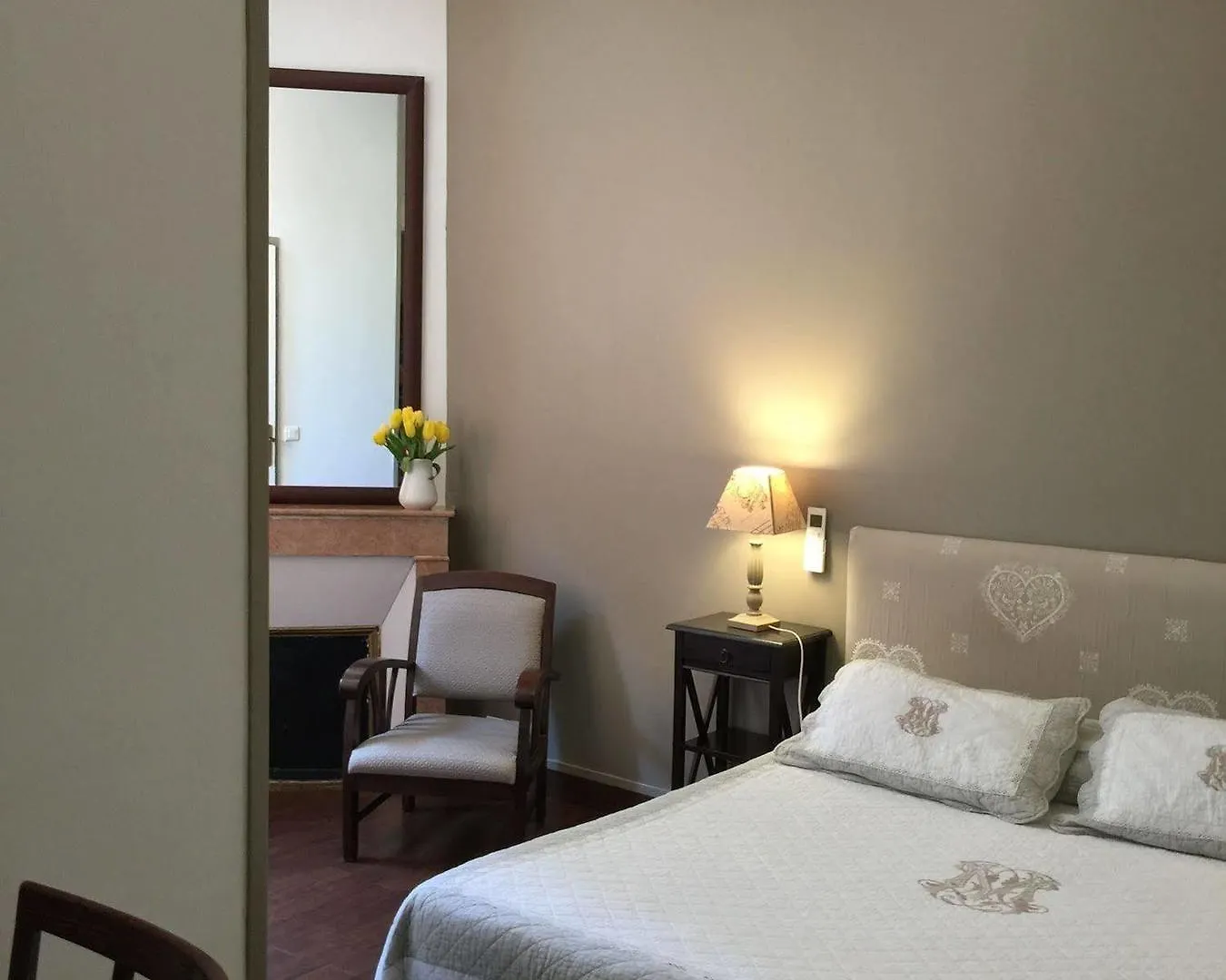 Hotel Lepante Nice