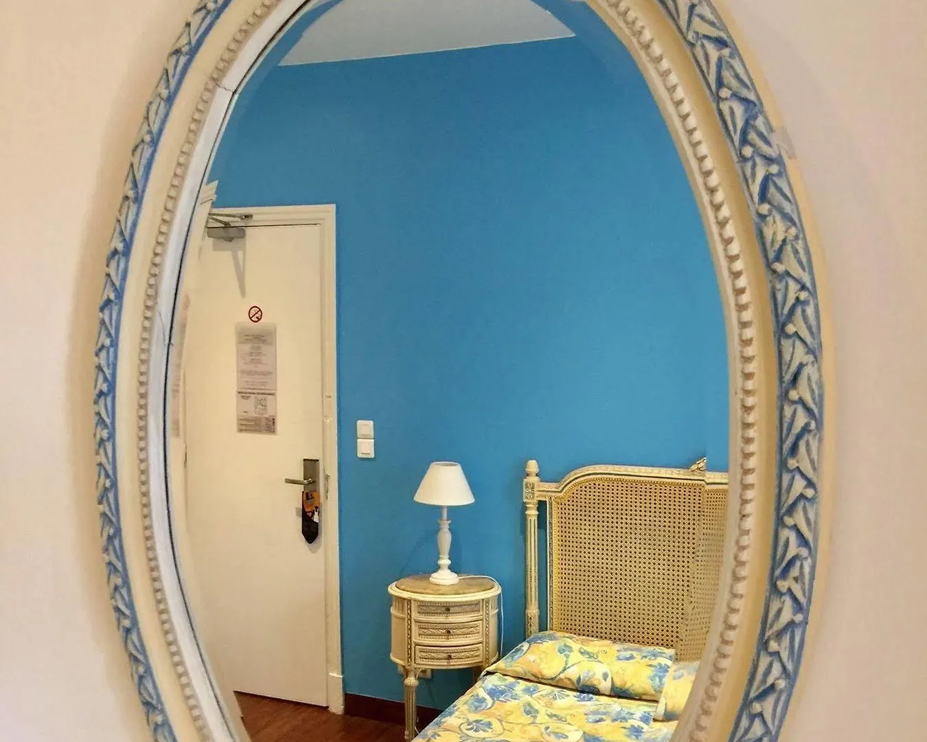 Hotel Lepante Nice
