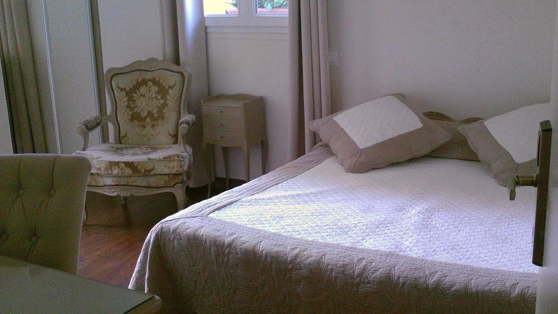 **  Hotel Lepante Nice France