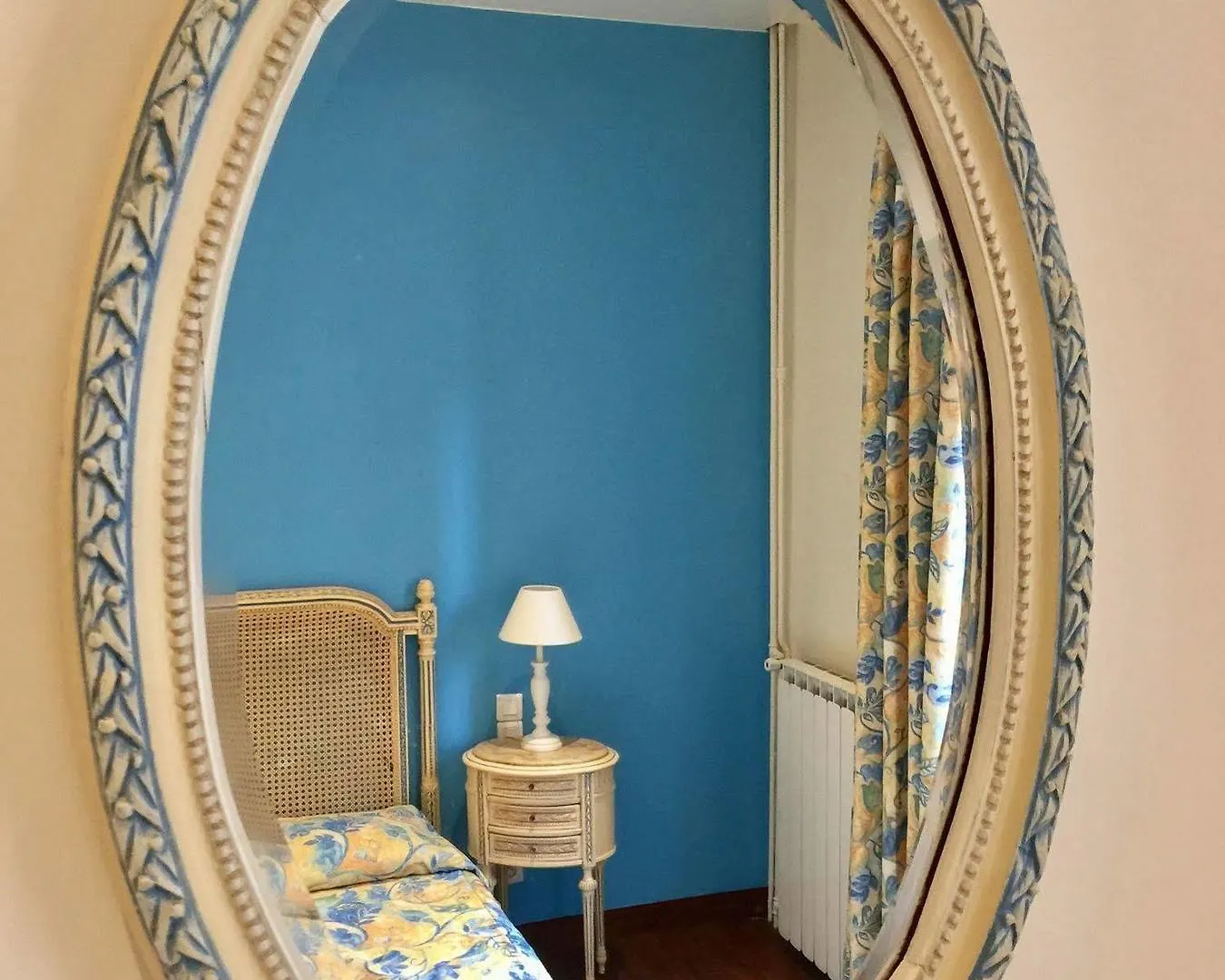 **  Hotel Lepante Nice France