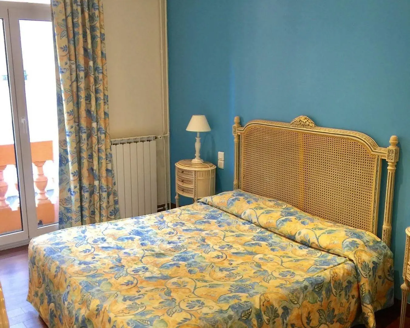 Hotel Lepante Nice