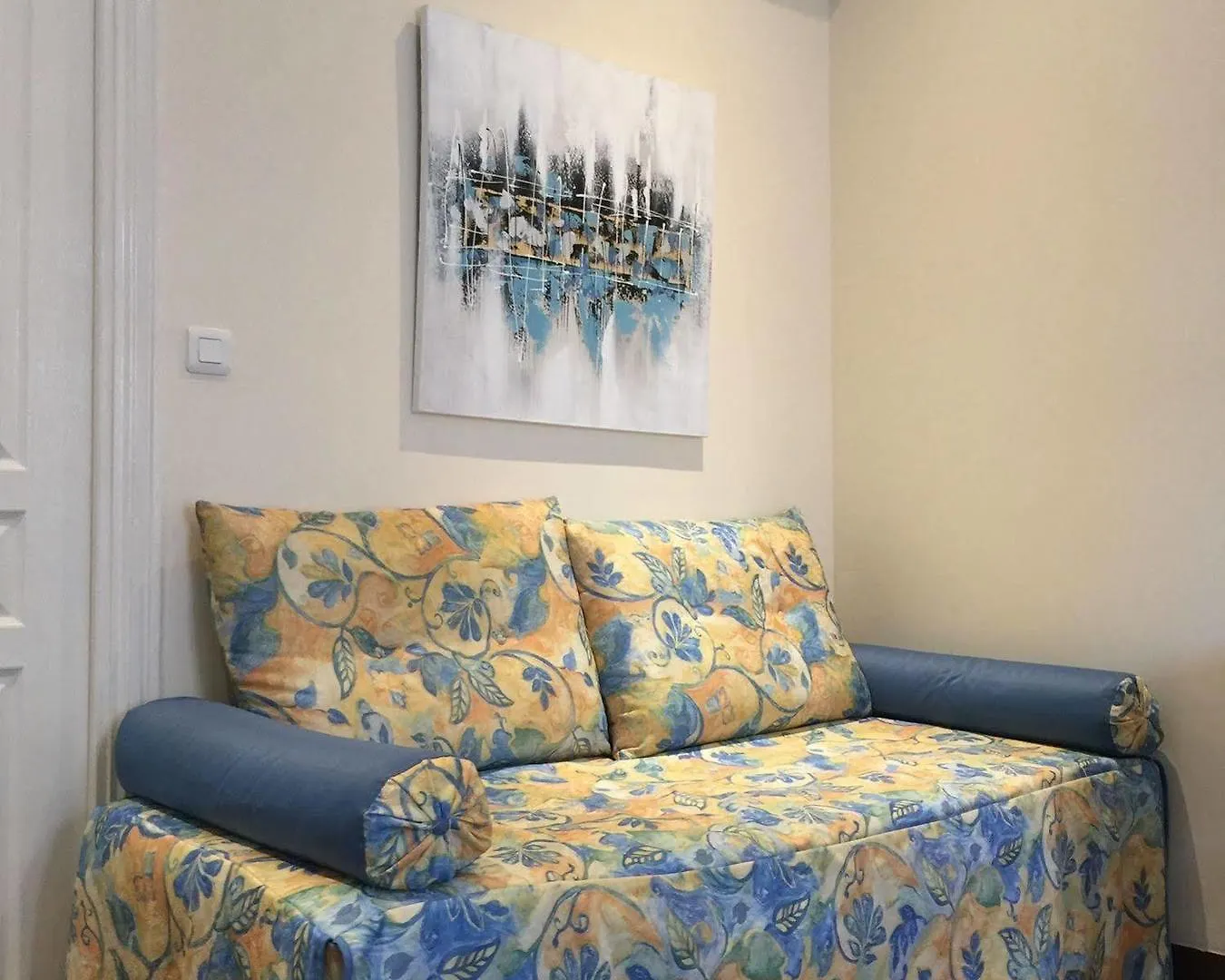 Hotel Lepante Nice France