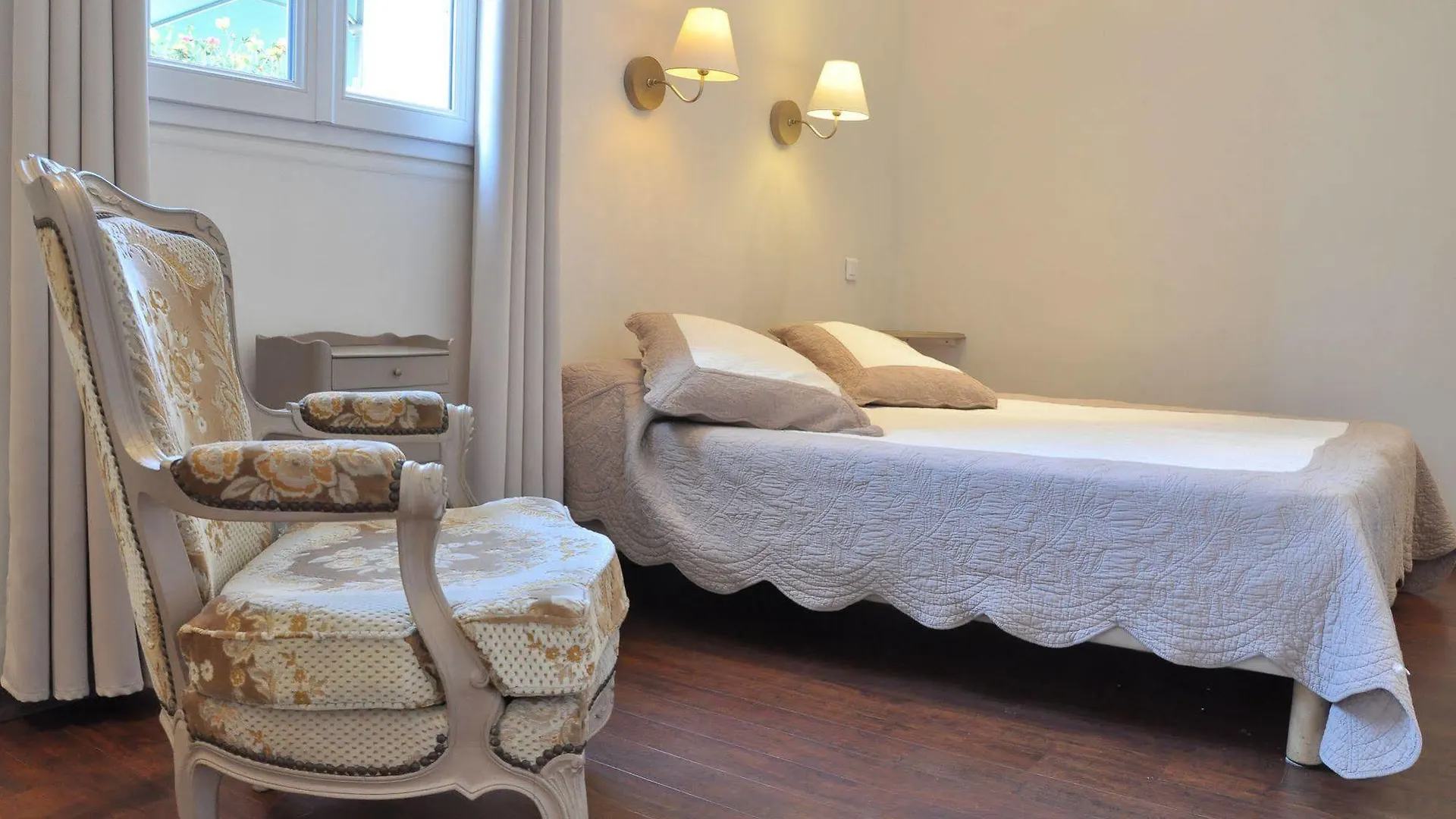 Hotel Lepante Nice