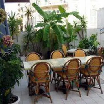 Hotel Lepante Nice