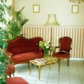 Hotel Lepante Nice France