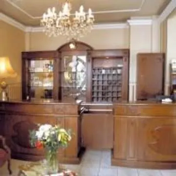 Hotel Lepante Nice