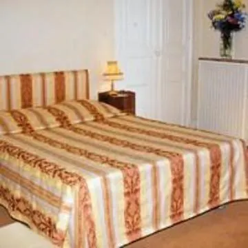 **  Hotel Lepante Nice France